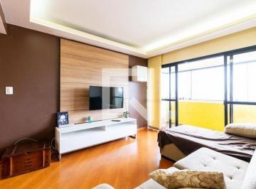 Apartamento · 114m² · 3 Quartos · 1 Vaga · Apartamento à Venda - Jabaquara, 3 Quartos, 114 m2