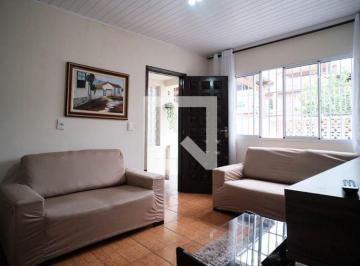 Casa · 250m² · 5 Quartos · 1 Vaga · Casa à Venda - Ponte Rasa, 5 Quartos, 250 m2