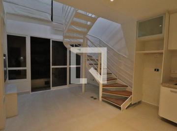 Apartamento · 45m² · 1 Quarto · 1 Vaga · Apartamento à Venda - Jardim Paulista, 1 Quarto, 45 m2
