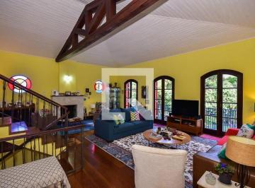 Casa · 360m² · 4 Quartos · 5 Vagas · Casa à Venda - Vila Sônia, 4 Quartos, 360 m2