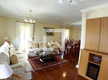 Apartamento · 155m² · 3 Quartos · 3 Vagas · Apartamento à Venda - Portal do Morumbi, 3 Quartos, 155 m2