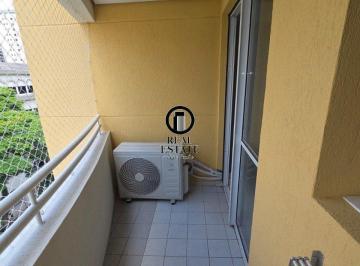 Apartamento · 56m² · 2 Quartos · 1 Vaga · Apartamento à venda - em Indianópolis