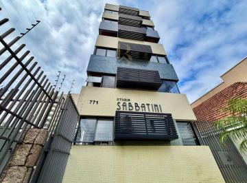 STUDIO SABBATINI - OPORTUNIDADE ÚNICA NO BIGORRILHO · STUDIO SABBATINI - OPORTUNIDADE ÚNICA NO BIGORRILHO