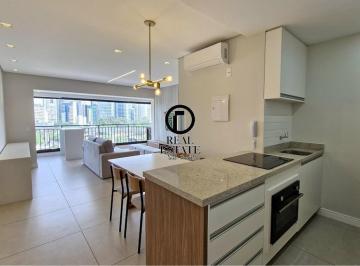 exclusivity.jpeg · Apartamento à venda - no Vila Cordeiro