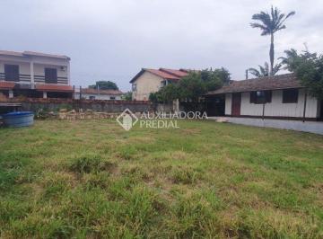 Terreno · 400m² · Terreno à 750m do mar com escritura publica bairro Vila Nova em Imbituba SC