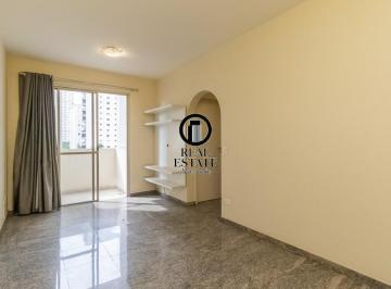 exclusivity.jpeg · Apartamento à venda - no Campo Belo