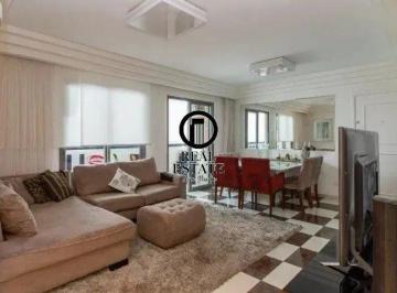 Apartamento · 105m² · 3 Quartos · 2 Vagas · Apartamento à venda - no Planalto Paulista