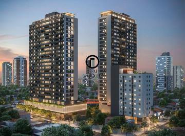 010_fachada.jpg · Apartamento à venda - na Bela Vista