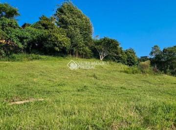 Terreno · 450m² · Terreno com Matrícula na Praia do Rosa.