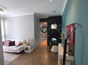 Apartamento · 60m² · 2 Quartos · 1 Vaga · Apartamento à venda - no Planalto Paulista