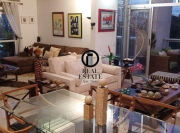 Apartamento · 162m² · 2 Quartos · 3 Vagas · Apartamento à venda - no Parque do Morumbi