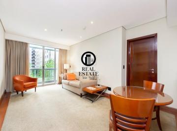 exclusivity.jpeg · Apartamento à venda - em Itaim Bibi