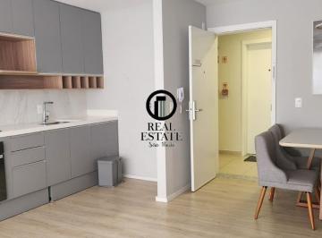 Apartamento · 55m² · 2 Quartos · 1 Vaga · Apartamento à venda - na Vila Anastácio
