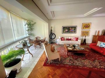 Apartamento · 350m² · 3 Quartos · 1 Vaga · Apartamento à venda - na Bela Vista