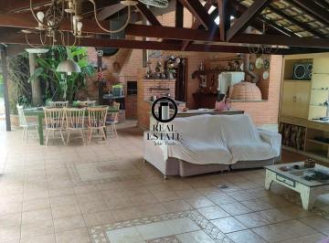 Casa · 1000m² · 4 Quartos · 20 Vagas · Casa à venda - no Chácara Monte Alegre