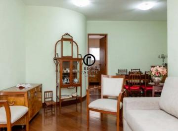 Apartamento · 110m² · 3 Quartos · 1 Vaga · Apartamento à venda - no Brooklin Paulista