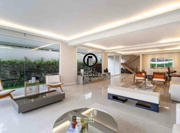 Casa · 350m² · 4 Quartos · 4 Vagas · Casa à venda - no Planalto Paulista