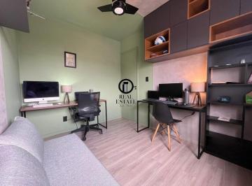 Apartamento · 58m² · 2 Quartos · 1 Vaga · Apartamento à venda - no Jardim Portal I e II