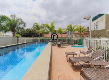 Apartamento · 58m² · 2 Quartos · 1 Vaga · Apartamento à venda - na Chácara Santo Antônio