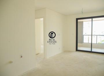 Apartamento · 53m² · 2 Quartos · 1 Vaga · Apartamento à venda - no Ipiranga