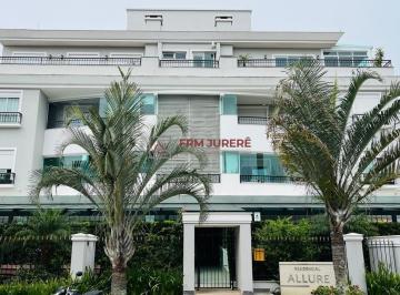Apartamento · 135m² · 3 Quartos · Apartamento à venda - em Jurerê