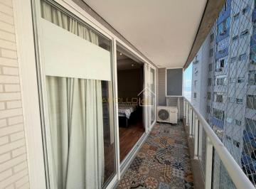 Apartamento · 45m² · 1 Quarto · 1 Vaga · Unlimited Ocen Front
