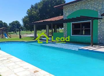 Lote de Repasse no Loteamento Fechado Reserva Camará- Ceará · Lote de Repasse no Loteamento Fechado Reserva Camará- Ceará