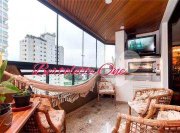 Apartamento de 4 quartos, São Paulo · Apartamento Alto Padrão à Venda – Santana | Zona Norte – São Paulo/SP