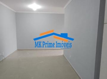 Apartamento · 72m² · 2 Quartos · 1 Vaga · APARTAMENTO PRA LOCAÇÃO jD.sÃO Pedro -OSASCO
