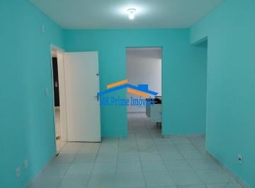 Apartamento · 72m² · 2 Quartos · 1 Vaga · APARTAMENTO PRA LOCAÇÃO jD.sÃO Pedro -OSASCO