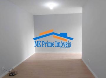 Apartamento · 72m² · 2 Quartos · 1 Vaga · APARTAMENTO PRA LOCAÇÃO jD.sÃO Pedro -OSASCO