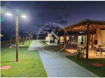 Lote com Vista para o Mar à Venda no Condomínio Mares Maluí na Barra dos Coqueiros – 200m² com Acesso à Praia · Lote com Vista para o Mar à Venda no Condomínio Mares Maluí na Barra dos Coqueiros – 200m² com Acess