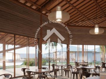 Lote à Venda no Condomínio Padang Beach Residence – 241m² | Estrutura Completa e Vista para o Mar · Lote à Venda no Condomínio Padang Beach Residence – 241m² | Estrutura Completa e Vista para o Mar