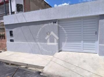 Casa Reformada à Venda no Marcos Freire I – Nossa Senhora do Socorro | 3 Quartos · Casa Reformada à Venda no Marcos Freire I – Nossa Senhora do Socorro | 3 Quartos