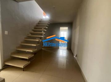 Apartamento · 124m² · 2 Quartos · 1 Vaga · Apartamento - Cobertura - 124M² - 2 Dormitórios - Locação