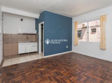 Apartamento · 28m² · 1 Quarto · Apartamento JK para na cidade baixa em Porto Alegre