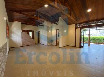 Foto 01 · CASA À VENDA CONDOMÍNIO VIVENDAS DO LAGO SOROCABA - SP
