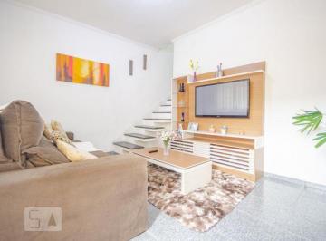 Casa · 300m² · 4 Quartos · 1 Vaga · Casa à Venda - Vila Ede, 4 Quartos, 300 m2