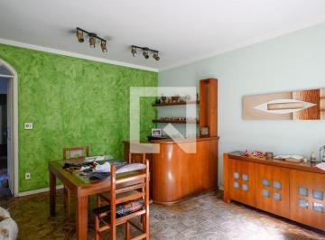 Casa · 167m² · 4 Quartos · 4 Vagas · Casa à Venda - Vila das Mercês, 4 Quartos, 167 m2