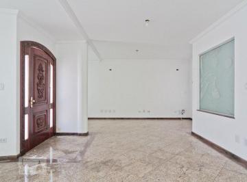 Casa · 360m² · 4 Quartos · 8 Vagas · Casa à Venda - Água Fria, 4 Quartos, 360 m2
