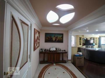 Apartamento · 600m² · 4 Quartos · 5 Vagas · Apartamento à Venda - Jardim Anália Franco, 4 Quartos, 600 m2