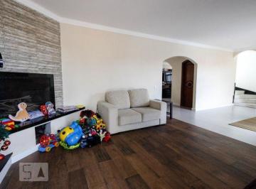 Casa · 280m² · 3 Quartos · 4 Vagas · Casa à Venda - Água Fria, 3 Quartos, 280 m2