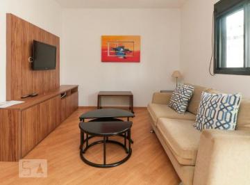 Apartamento · 80m² · 2 Quartos · 2 Vagas · Apartamento à Venda - Paraíso, 2 Quartos, 80 m2