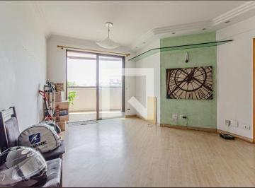 Apartamento · 82m² · 2 Quartos · 1 Vaga · Apartamento à Venda - Cambuci, 2 Quartos, 82 m2