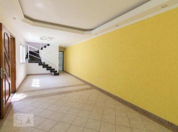 Casa · 150m² · 3 Quartos · 4 Vagas · Casa à Venda - Vila Califórnia, 3 Quartos, 150 m2