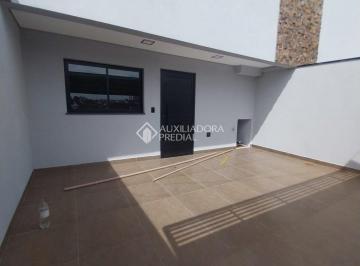 Casa · 88m² · 2 Quartos · 2 Vagas · Sobrado com Suíte e Cobertura Privativa | Vila Humaitá | 2 Vagas