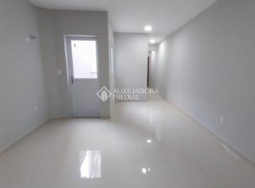Apartamento · 60m² · 2 Quartos · 1 Vaga · APARTAMENTO - SANTO ANDRÉ - VILA HUMAITÁ