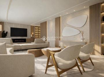 Apartamento · 310m² · 4 Quartos · 4 Vagas · Apartamento 04 suítes, um por andar, bairro Bela Vista