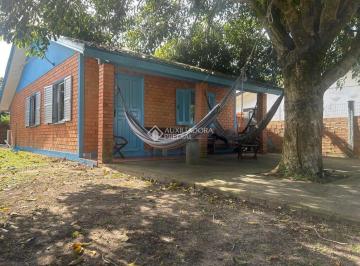 Casa · 102m² · 2 Quartos · 2 Vagas · Casa em Imbe  - Bairro Presidente