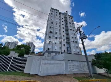 Apartamento · 54m² · 2 Quartos · 1 Vaga · Apartamento no Bairro Vila Rosa.